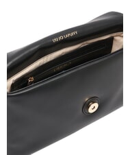 LIUJO LAPUFFY  BLACK - Women&rsquo;s Bags - 4