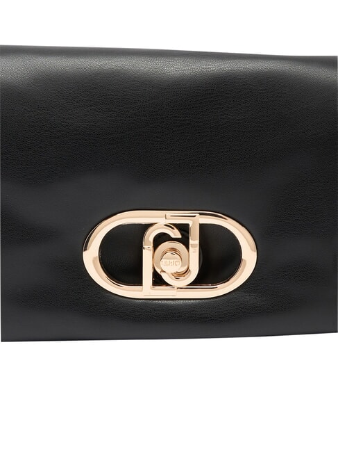 LAPUFFY  BLACK - Women&rsquo;s Bags