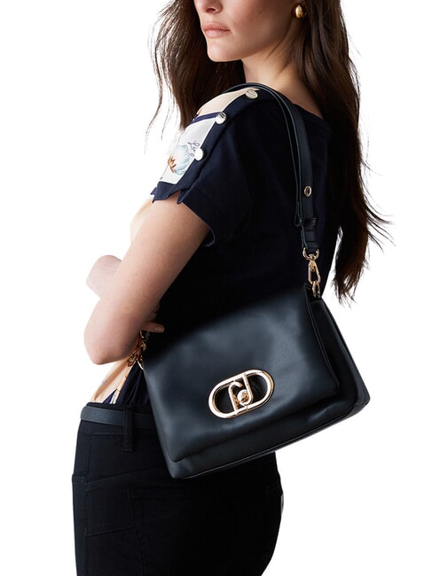 LAPUFFY  BLACK - Women&rsquo;s Bags