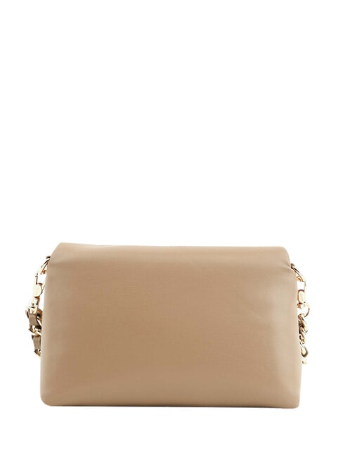 LAPUFFY  mocha - Women&rsquo;s Bags