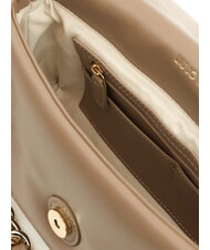 LIUJO LAPUFFY  mocha - Women&rsquo;s Bags - 3