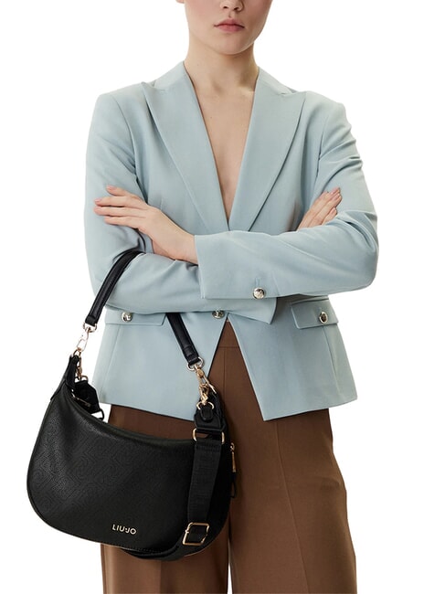KALISKA  BLACK - Women&rsquo;s Bags