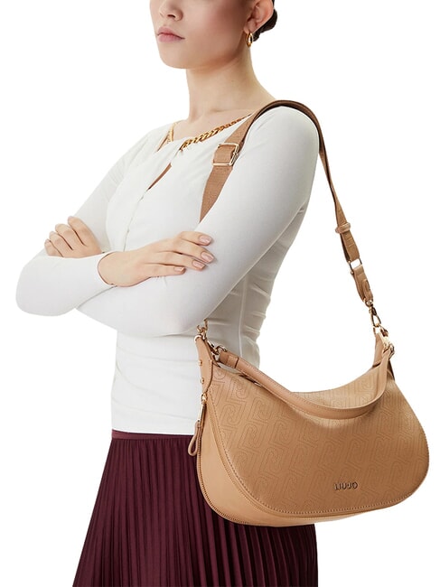 KALISKA  camel - Women&rsquo;s Bags
