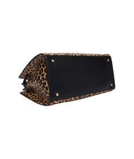 LIUJO MANHATTAN Handbag, with shoulder strap natural macul. - Women&rsquo;s Bags - 6