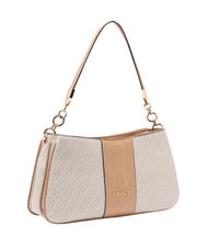 LIUJO EMATITE Shoulder bag, with shoulder strap natural/dk.powder - Women&rsquo;s Bags - 2