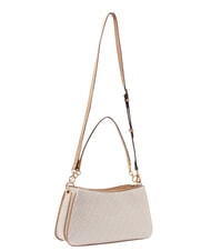 LIUJO EMATITE Shoulder bag, with shoulder strap natural/dk.powder - Women&rsquo;s Bags - 3
