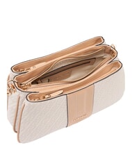 LIUJO EMATITE Shoulder bag, with shoulder strap natural/dk.powder - Women&rsquo;s Bags - 6