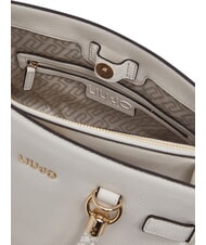 LIUJO MANHATTAN  cream - Women&rsquo;s Bags - 7