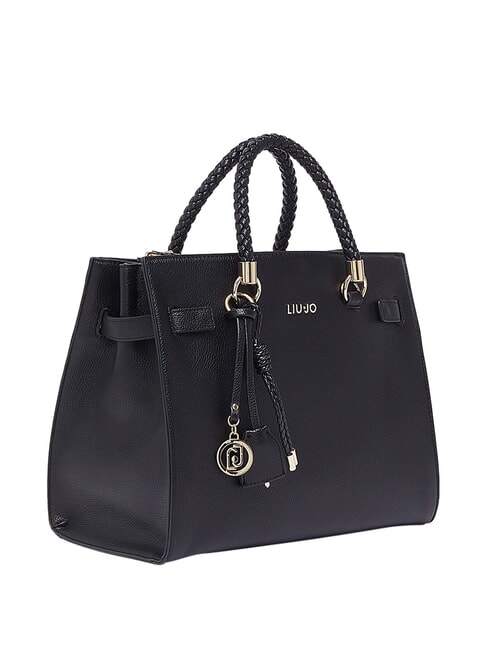 MANHATTAN  BLACK - Women&rsquo;s Bags