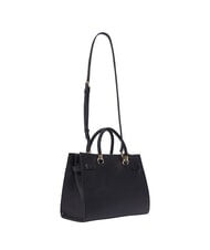 LIUJO MANHATTAN  BLACK - Women&rsquo;s Bags - 3