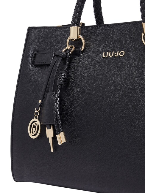 MANHATTAN  BLACK - Women&rsquo;s Bags