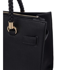 LIUJO MANHATTAN  BLACK - Women&rsquo;s Bags - 5