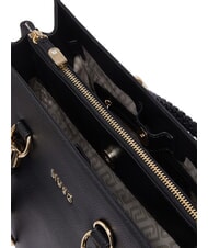 LIUJO MANHATTAN  BLACK - Women&rsquo;s Bags - 6