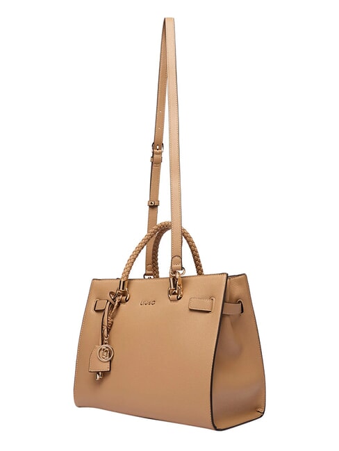 MANHATTAN  camel - Women&rsquo;s Bags