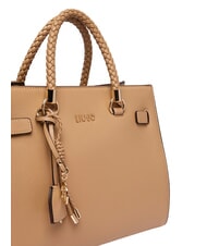 LIUJO MANHATTAN  camel - Women&rsquo;s Bags - 4