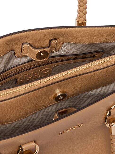 MANHATTAN  camel - Women&rsquo;s Bags