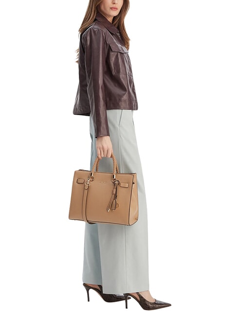MANHATTAN  camel - Women&rsquo;s Bags