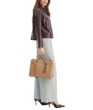 LIUJO MANHATTAN  camel - Women&rsquo;s Bags - 7