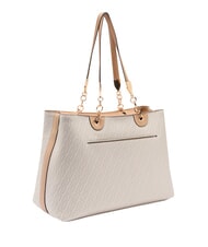 LIUJO EMATITE Shoulder bag natural/dk.powder - Women&rsquo;s Bags - 2