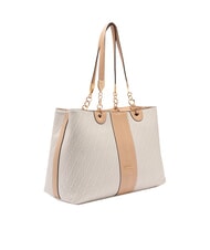 LIUJO EMATITE Shoulder bag natural/dk.powder - Women&rsquo;s Bags - 3