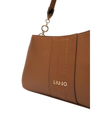 LIUJO EMATITE Shoulder bag nut - Women&rsquo;s Bags - 4