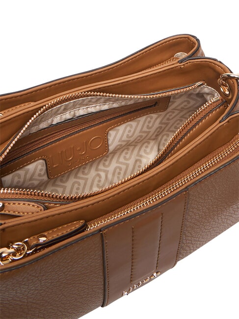 EMATITE Shoulder bag nut - Women&rsquo;s Bags