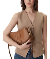 LIUJO EMATITE Shoulder bag nut - Women&rsquo;s Bags - 6