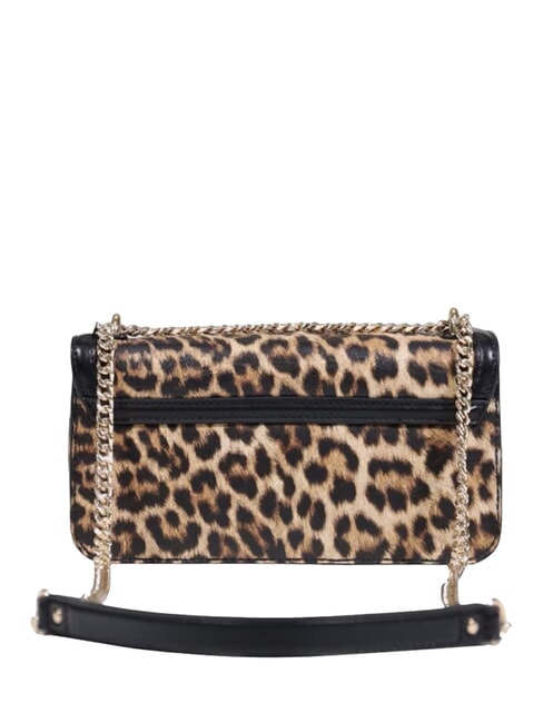 EVRIM Mini shoulder bag / crossbody bag natural macul. - Women&rsquo;s Bags
