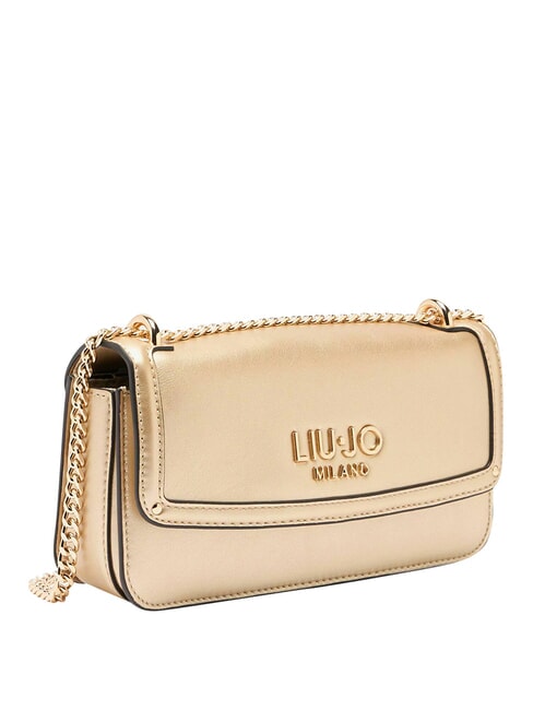 EVRIM  Light / Gold - Women&rsquo;s Bags