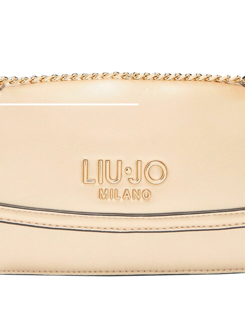 EVRIM  Light / Gold - Women&rsquo;s Bags