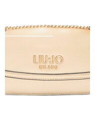 LIUJO EVRIM  Light / Gold - Women&rsquo;s Bags - 3