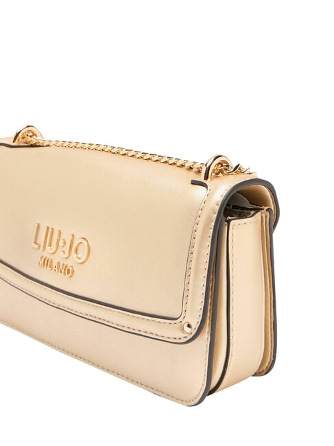 EVRIM  Light / Gold - Women&rsquo;s Bags