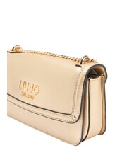 LIUJO EVRIM  Light / Gold - Women&rsquo;s Bags - 5