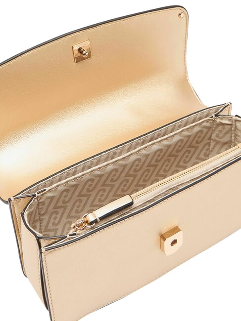 EVRIM  Light / Gold - Women&rsquo;s Bags