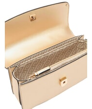 LIUJO EVRIM  Light / Gold - Women&rsquo;s Bags - 6