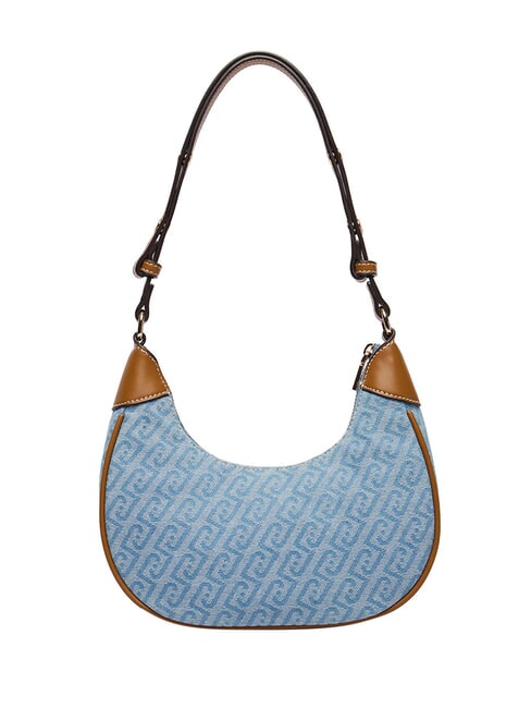 EVRIM Shoulder Hobo Bag dusty blue - Women&rsquo;s Bags