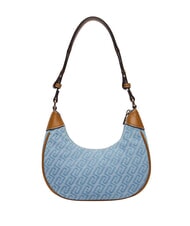 LIUJO EVRIM Shoulder Hobo Bag dusty blue - Women&rsquo;s Bags - 2