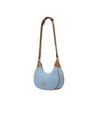 LIUJO EVRIM Shoulder Hobo Bag dusty blue - Women&rsquo;s Bags - 3