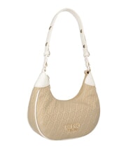 LIUJO EVRIM Shoulder bag natural - Women&rsquo;s Bags - 2