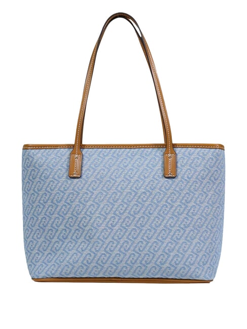 EVRIM Shoulder bag dusty blue - Women&rsquo;s Bags