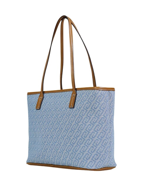 EVRIM Shoulder bag dusty blue - Women&rsquo;s Bags