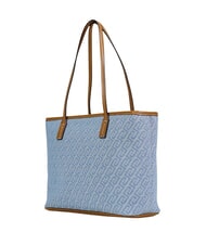 LIUJO EVRIM Shoulder bag dusty blue - Women&rsquo;s Bags - 3
