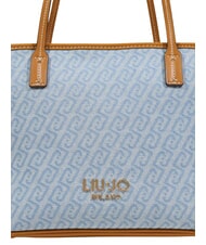 LIUJO EVRIM Shoulder bag dusty blue - Women&rsquo;s Bags - 5