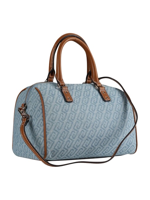 EVRIM  dusty blue - Women&rsquo;s Bags
