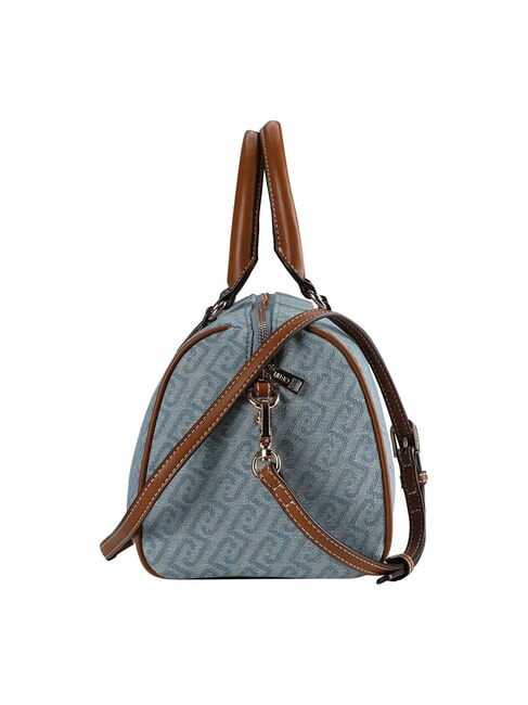 EVRIM  dusty blue - Women&rsquo;s Bags