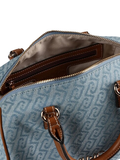 EVRIM  dusty blue - Women&rsquo;s Bags