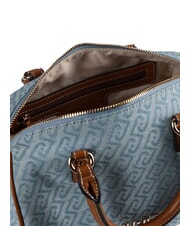 LIUJO EVRIM  dusty blue - Women&rsquo;s Bags - 4