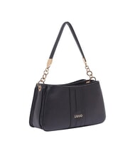 LIUJO EMATITE Shoulder bag BLACK - Women&rsquo;s Bags - 3