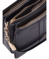 LIUJO EMATITE Shoulder bag BLACK - Women&rsquo;s Bags - 5