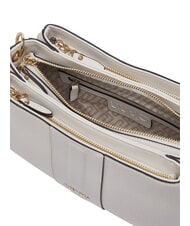 LIUJO EMATITE Shoulder bag cream - Women&rsquo;s Bags - 4